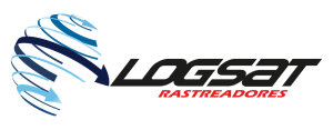 Logo Logsat Rastreadores