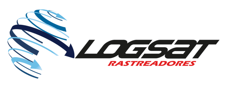 Logo Logsat Rastreadores