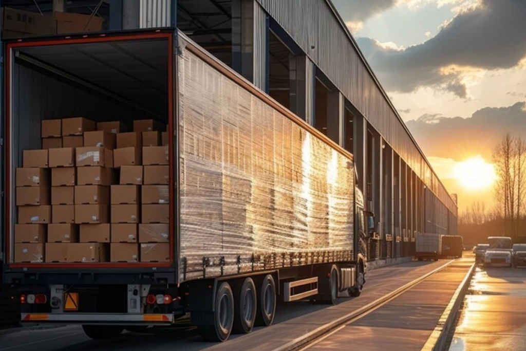 rastreador via satélite para transportadoras