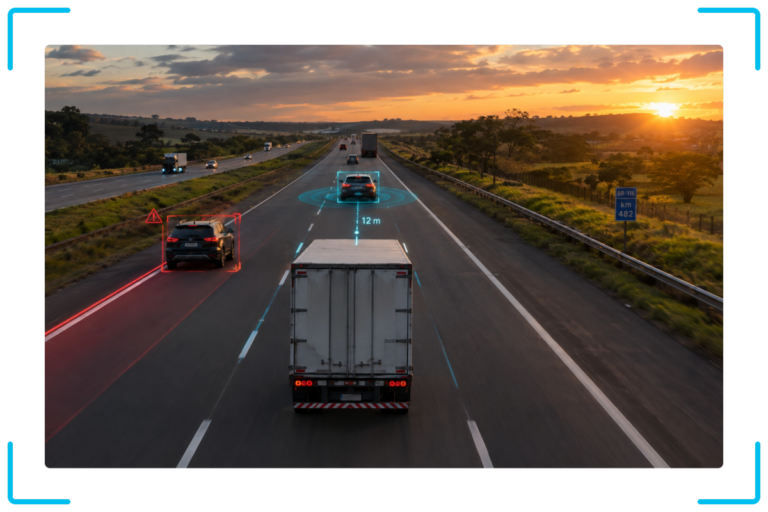 Sistemas Avançados de Assistência ao Motorista